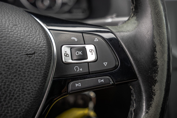 Volkswagen Caddy 2.0 TDI L1H1 | Automaat | Carplay | Cruise | Airco | Trekhaak