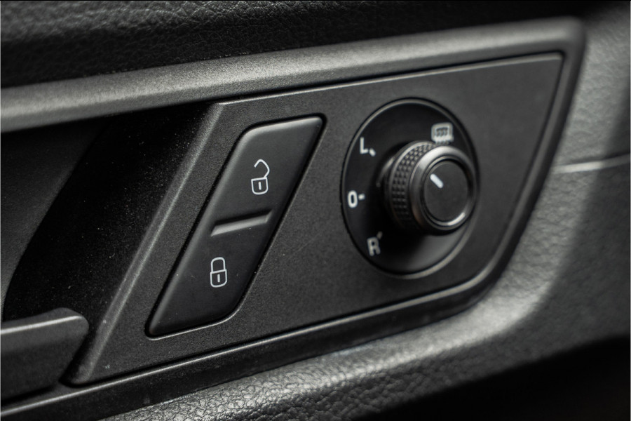 Volkswagen Caddy 2.0 TDI L1H1 | Automaat | Carplay | Cruise | Airco | Trekhaak