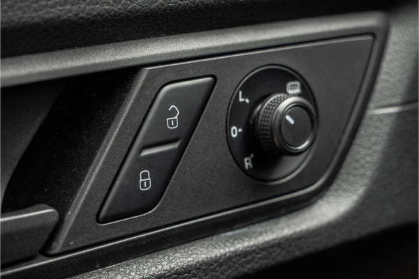 Volkswagen Caddy 2.0 TDI L1H1 | Automaat | Carplay | Cruise | Airco | Trekhaak