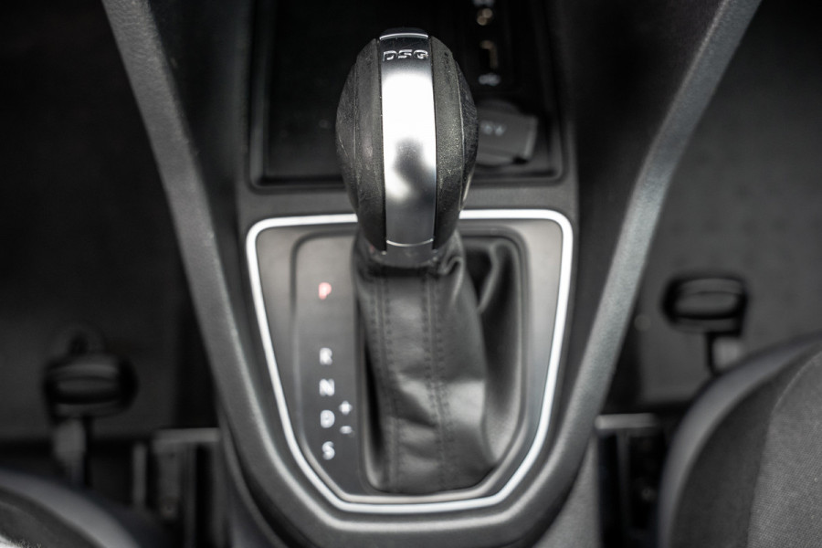 Volkswagen Caddy 2.0 TDI L1H1 | Automaat | Carplay | Cruise | Airco | Trekhaak