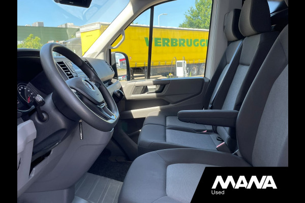 Volkswagen Crafter 35 2.0TDI L4H3 Koelwagen Carrier Airco Camera Cruise control