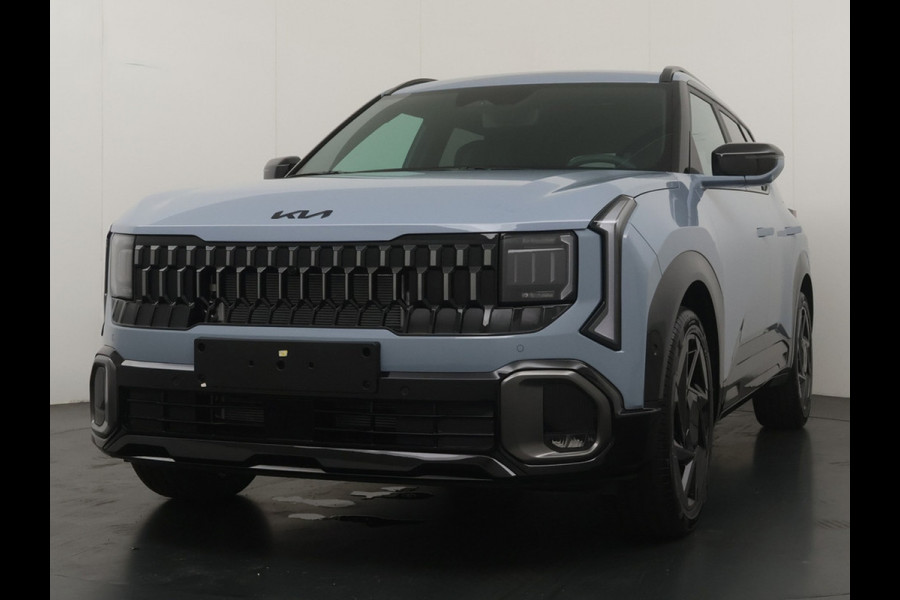 Kia Seltos 1.6 T-GDI DCT7 X-Line Demo Edition - Direct leverbaar! - Stoel-/stuurverwarming - Stoelventilatie - Memory Seats - Fabrieksgarantie tot 07-2033