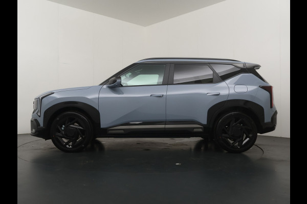 Kia Seltos 1.6 T-GDI DCT7 X-Line Demo Edition - Direct leverbaar! - Stoel-/stuurverwarming - Stoelventilatie - Memory Seats - Fabrieksgarantie tot 07-2033