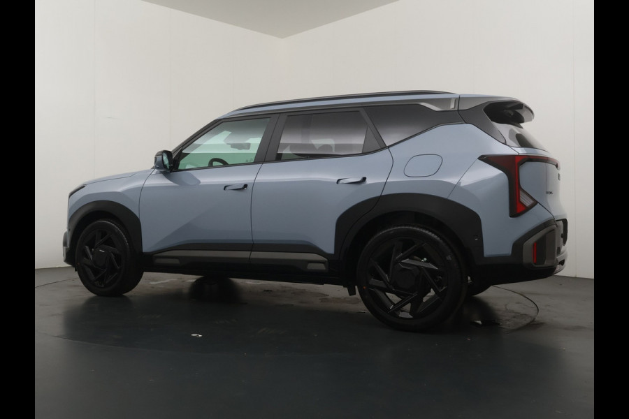 Kia Seltos 1.6 T-GDI DCT7 X-Line Demo Edition - Direct leverbaar! - Stoel-/stuurverwarming - Stoelventilatie - Memory Seats - Fabrieksgarantie tot 07-2033