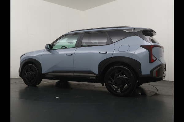 Kia Seltos 1.6 T-GDI DCT7 X-Line Demo Edition - Direct leverbaar! - Stoel-/stuurverwarming - Stoelventilatie - Memory Seats - Fabrieksgarantie tot 07-2033