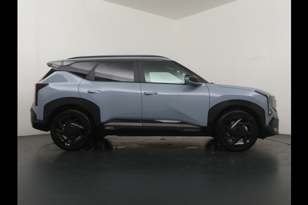Kia Seltos 1.6 T-GDI DCT7 X-Line Demo Edition - Direct leverbaar! - Stoel-/stuurverwarming - Stoelventilatie - Memory Seats - Fabrieksgarantie tot 07-2033