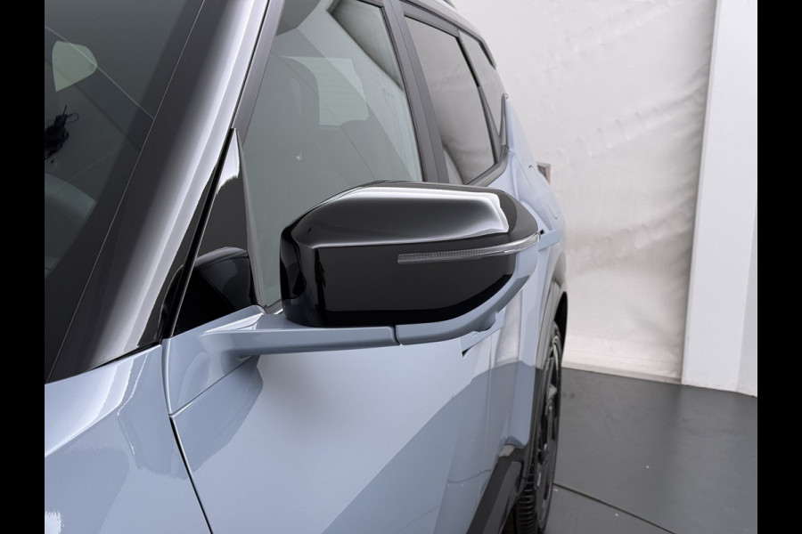 Kia Seltos 1.6 T-GDI DCT7 X-Line Demo Edition - Direct leverbaar! - Stoel-/stuurverwarming - Stoelventilatie - Memory Seats - Fabrieksgarantie tot 07-2033