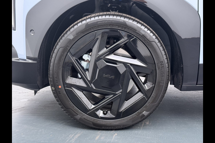 Kia Seltos 1.6 T-GDI DCT7 X-Line Demo Edition - Direct leverbaar! - Stoel-/stuurverwarming - Stoelventilatie - Memory Seats - Fabrieksgarantie tot 07-2033