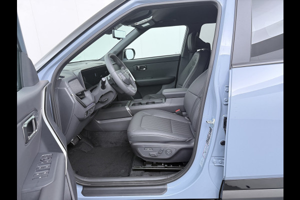 Kia Seltos 1.6 T-GDI DCT7 X-Line Demo Edition - Direct leverbaar! - Stoel-/stuurverwarming - Stoelventilatie - Memory Seats - Fabrieksgarantie tot 07-2033