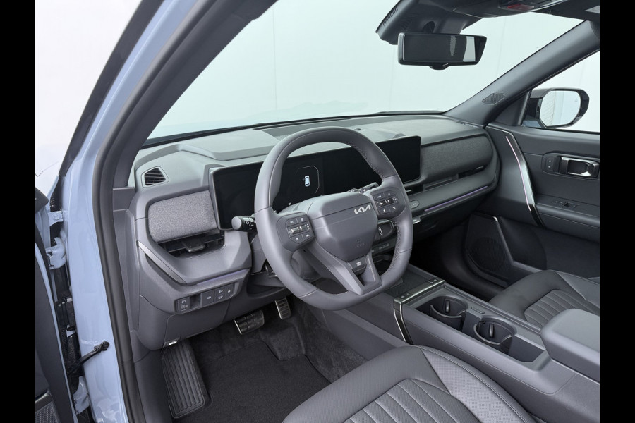 Kia Seltos 1.6 T-GDI DCT7 X-Line Demo Edition - Direct leverbaar! - Stoel-/stuurverwarming - Stoelventilatie - Memory Seats - Fabrieksgarantie tot 07-2033