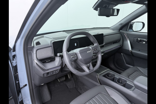 Kia Seltos 1.6 T-GDI DCT7 X-Line Demo Edition - Direct leverbaar! - Stoel-/stuurverwarming - Stoelventilatie - Memory Seats - Fabrieksgarantie tot 07-2033