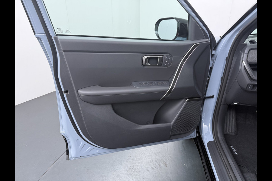 Kia Seltos 1.6 T-GDI DCT7 X-Line Demo Edition - Direct leverbaar! - Stoel-/stuurverwarming - Stoelventilatie - Memory Seats - Fabrieksgarantie tot 07-2033