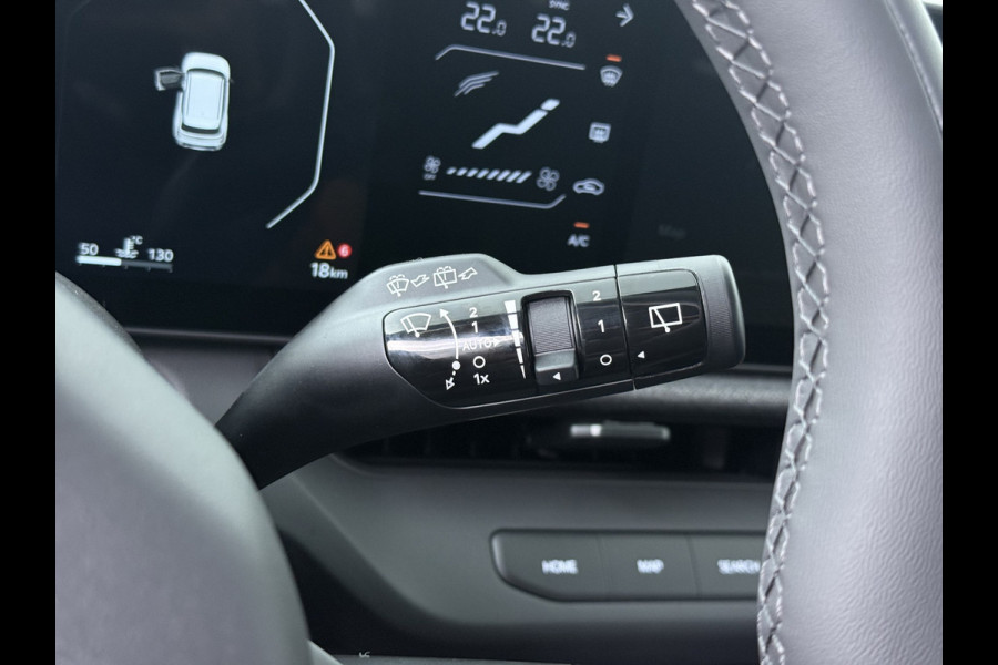 Kia Seltos 1.6 T-GDI DCT7 X-Line Demo Edition - Direct leverbaar! - Stoel-/stuurverwarming - Stoelventilatie - Memory Seats - Fabrieksgarantie tot 07-2033