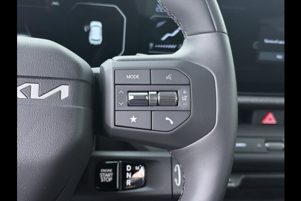 Kia Seltos 1.6 T-GDI DCT7 X-Line Demo Edition - Direct leverbaar! - Stoel-/stuurverwarming - Stoelventilatie - Memory Seats - Fabrieksgarantie tot 07-2033