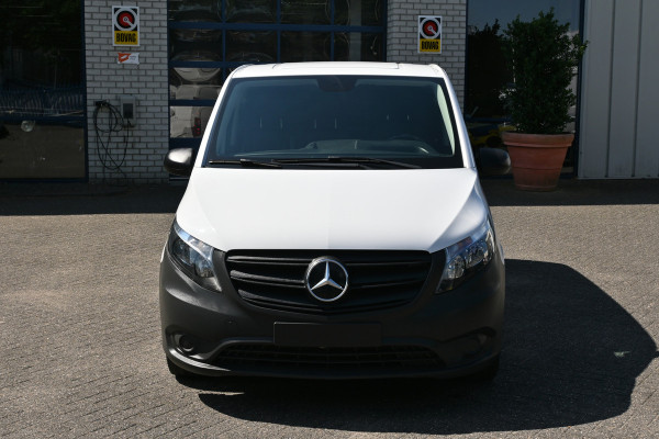 Mercedes-Benz Vito 114 CDI L2 2 Schuifdeuren, Distronic, Camera, Trekhaak