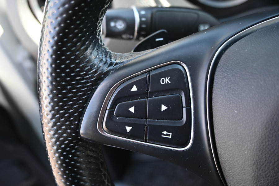 Mercedes-Benz Vito 114 CDI L2 2 Schuifdeuren, Distronic, Camera, Trekhaak