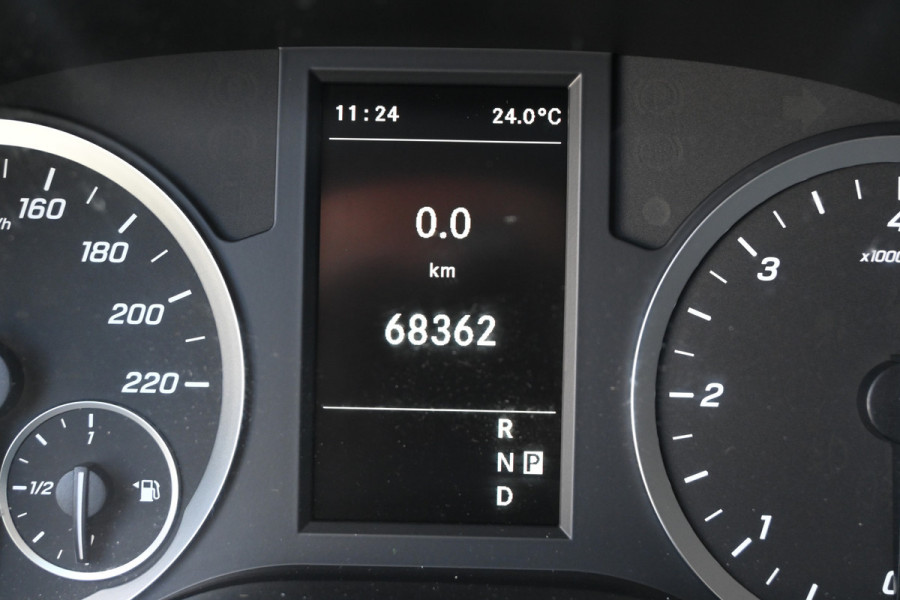 Mercedes-Benz Vito 114 CDI L2 2 Schuifdeuren, Distronic, Camera, Trekhaak