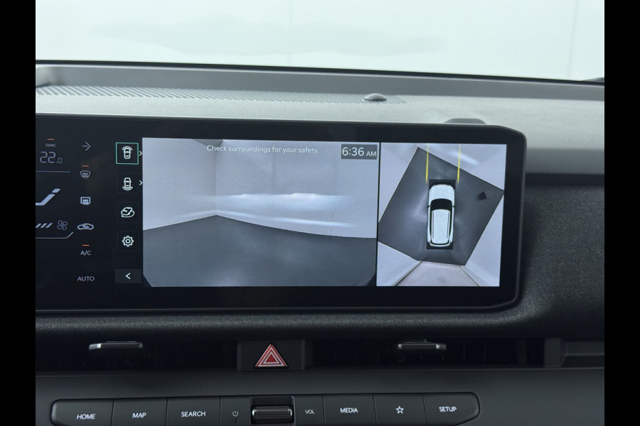 Kia Seltos 1.6 T-GDI DCT7 X-Line Demo Edition - Direct leverbaar! - Stoel-/stuurverwarming - Stoelventilatie - Memory Seats - Fabrieksgarantie tot 07-2033
