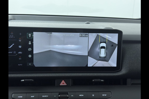 Kia Seltos 1.6 T-GDI DCT7 X-Line Demo Edition - Direct leverbaar! - Stoel-/stuurverwarming - Stoelventilatie - Memory Seats - Fabrieksgarantie tot 07-2033