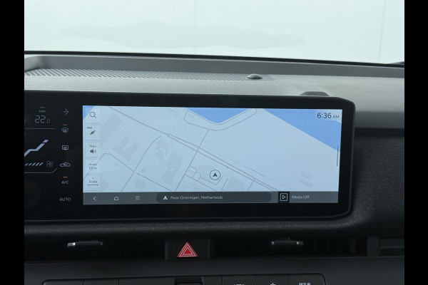 Kia Seltos 1.6 T-GDI DCT7 X-Line Demo Edition - Direct leverbaar! - Stoel-/stuurverwarming - Stoelventilatie - Memory Seats - Fabrieksgarantie tot 07-2033