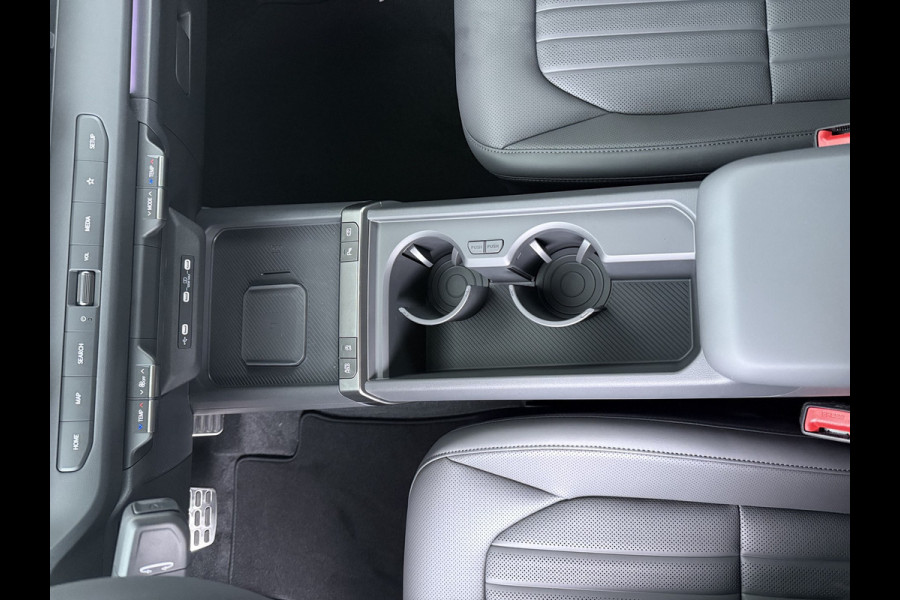 Kia Seltos 1.6 T-GDI DCT7 X-Line Demo Edition - Direct leverbaar! - Stoel-/stuurverwarming - Stoelventilatie - Memory Seats - Fabrieksgarantie tot 07-2033