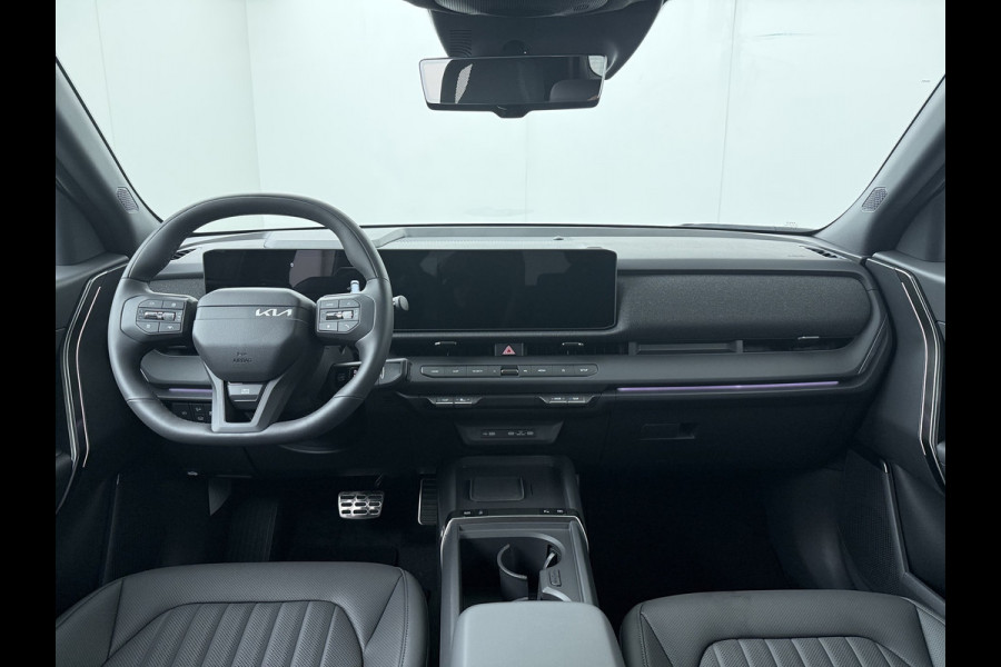 Kia Seltos 1.6 T-GDI DCT7 X-Line Demo Edition - Direct leverbaar! - Stoel-/stuurverwarming - Stoelventilatie - Memory Seats - Fabrieksgarantie tot 07-2033