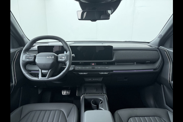 Kia Seltos 1.6 T-GDI DCT7 X-Line Demo Edition - Direct leverbaar! - Stoel-/stuurverwarming - Stoelventilatie - Memory Seats - Fabrieksgarantie tot 07-2033