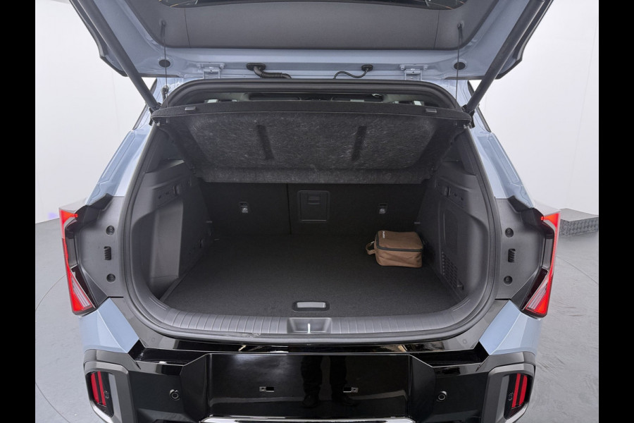 Kia Seltos 1.6 T-GDI DCT7 X-Line Demo Edition - Direct leverbaar! - Stoel-/stuurverwarming - Stoelventilatie - Memory Seats - Fabrieksgarantie tot 07-2033
