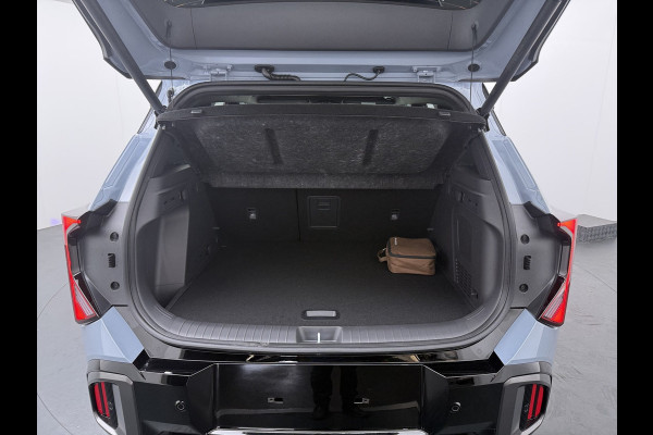 Kia Seltos 1.6 T-GDI DCT7 X-Line Demo Edition - Direct leverbaar! - Stoel-/stuurverwarming - Stoelventilatie - Memory Seats - Fabrieksgarantie tot 07-2033