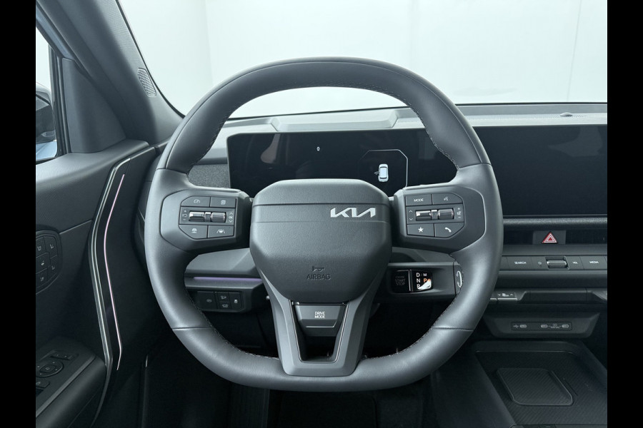 Kia Seltos 1.6 T-GDI DCT7 X-Line Demo Edition - Direct leverbaar! - Stoel-/stuurverwarming - Stoelventilatie - Memory Seats - Fabrieksgarantie tot 07-2033