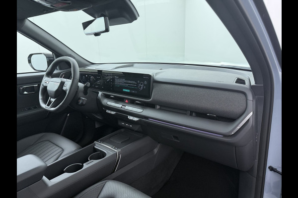 Kia Seltos 1.6 T-GDI DCT7 X-Line Demo Edition - Direct leverbaar! - Stoel-/stuurverwarming - Stoelventilatie - Memory Seats - Fabrieksgarantie tot 07-2033