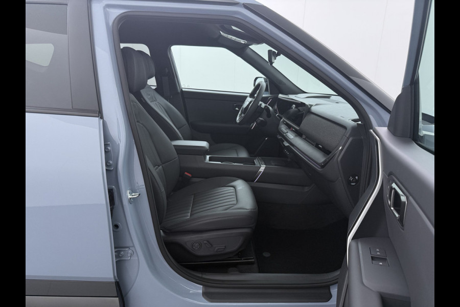 Kia Seltos 1.6 T-GDI DCT7 X-Line Demo Edition - Direct leverbaar! - Stoel-/stuurverwarming - Stoelventilatie - Memory Seats - Fabrieksgarantie tot 07-2033