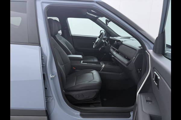 Kia Seltos 1.6 T-GDI DCT7 X-Line Demo Edition - Direct leverbaar! - Stoel-/stuurverwarming - Stoelventilatie - Memory Seats - Fabrieksgarantie tot 07-2033