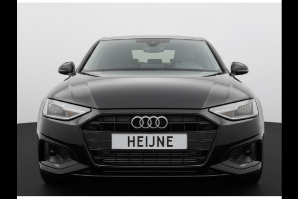 Audi A4 Avant 35 TFSI 2.0 150PK S-TRONIC ADVANCED EDITION LEDER/CAMERA/VIRTUAL