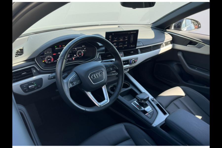 Audi A4 Avant 35 TFSI 2.0 150PK S-TRONIC ADVANCED EDITION LEDER/CAMERA/VIRTUAL