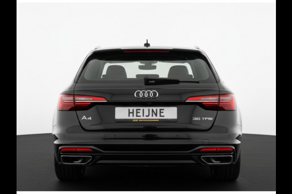 Audi A4 Avant 35 TFSI 2.0 150PK S-TRONIC ADVANCED EDITION LEDER/CAMERA/VIRTUAL