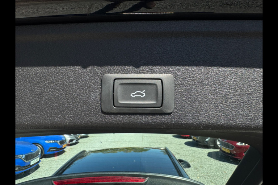 Audi A4 Avant 35 TFSI 2.0 150PK S-TRONIC ADVANCED EDITION LEDER/CAMERA/VIRTUAL