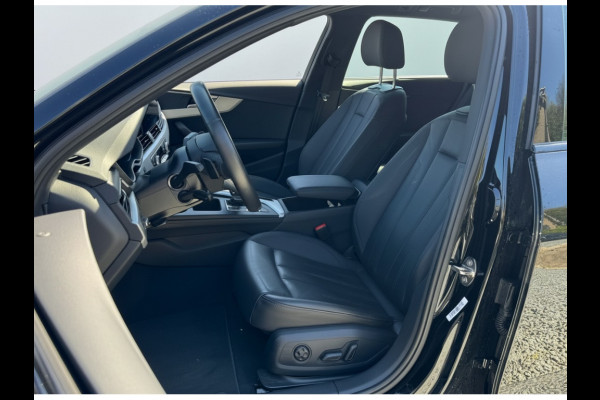 Audi A4 Avant 35 TFSI 2.0 150PK S-TRONIC ADVANCED EDITION LEDER/CAMERA/VIRTUAL