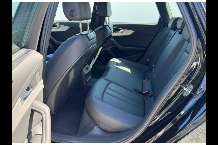 Audi A4 Avant 35 TFSI 2.0 150PK S-TRONIC ADVANCED EDITION LEDER/CAMERA/VIRTUAL