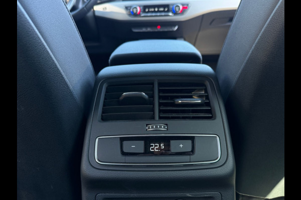 Audi A4 Avant 35 TFSI 2.0 150PK S-TRONIC ADVANCED EDITION LEDER/CAMERA/VIRTUAL