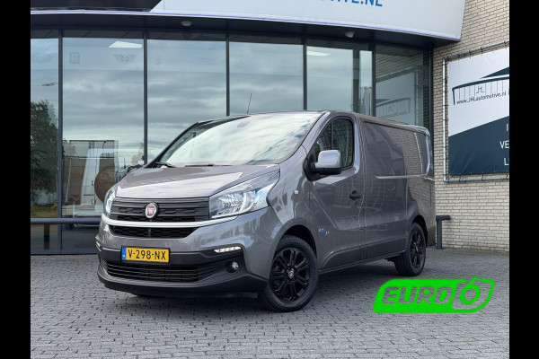 Fiat Talento 1.6 L1H1 SX*145PK*NAVI*A/C*CRUISE*3PERS*CAMERA*TEL