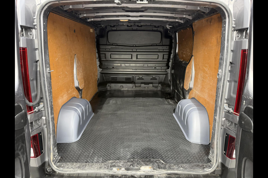 Fiat Talento 1.6 L1H1 SX*145PK*NAVI*A/C*CRUISE*3PERS*CAMERA*TEL