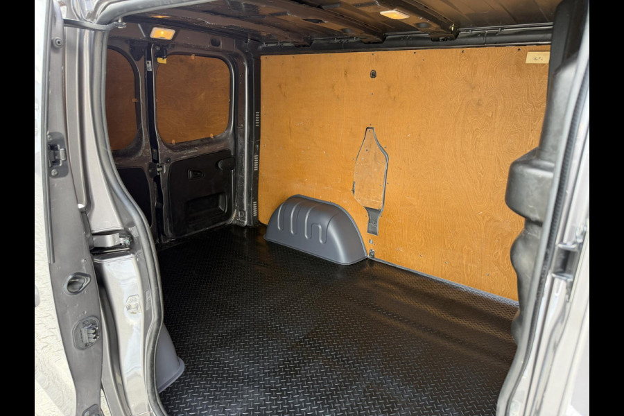 Fiat Talento 1.6 L1H1 SX*145PK*NAVI*A/C*CRUISE*3PERS*CAMERA*TEL