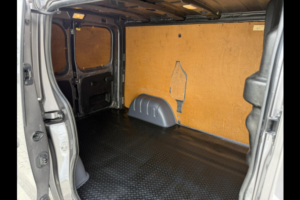 Fiat Talento 1.6 L1H1 SX*145PK*NAVI*A/C*CRUISE*3PERS*CAMERA*TEL