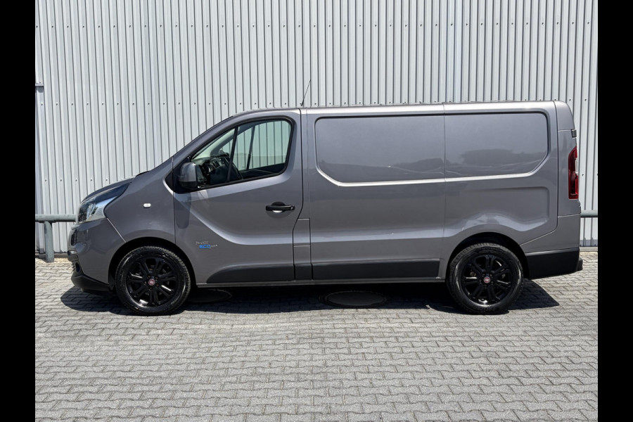 Fiat Talento 1.6 L1H1 SX*145PK*NAVI*A/C*CRUISE*3PERS*CAMERA*TEL