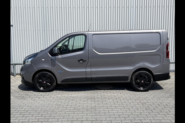 Fiat Talento 1.6 L1H1 SX*145PK*NAVI*A/C*CRUISE*3PERS*CAMERA*TEL