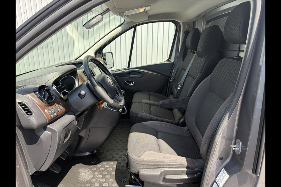 Fiat Talento 1.6 L1H1 SX*145PK*NAVI*A/C*CRUISE*3PERS*CAMERA*TEL