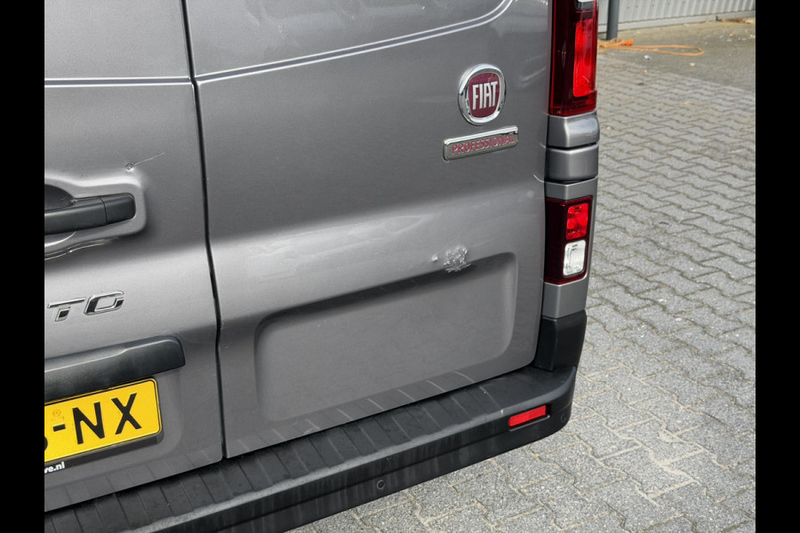 Fiat Talento 1.6 L1H1 SX*145PK*NAVI*A/C*CRUISE*3PERS*CAMERA*TEL