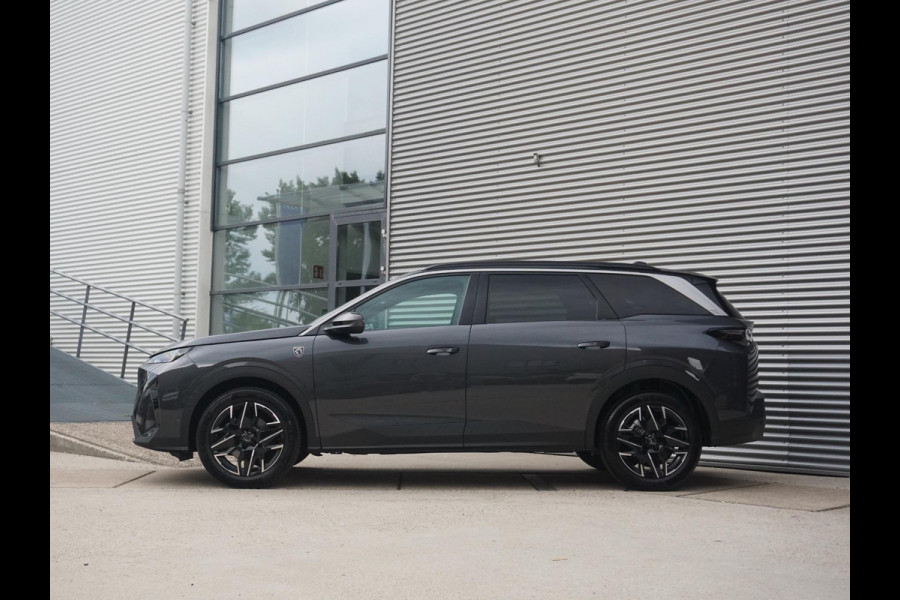 Peugeot 5008 1.2 Hybrid 145 GT 7p 360 Vision Camera