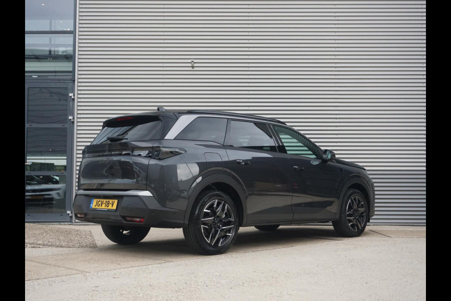 Peugeot 5008 1.2 Hybrid 145 GT 7p 360 Vision Camera